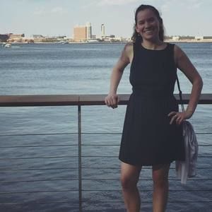 Meet your Posher, Danielle